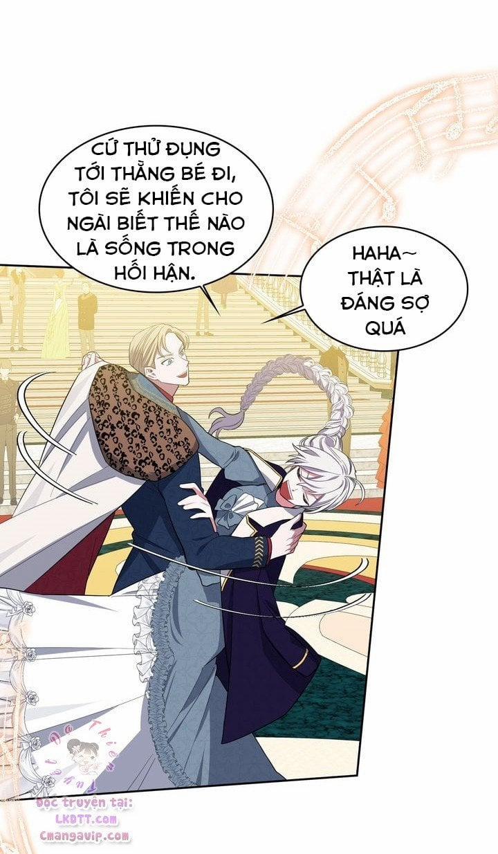 Đừng Đụng Vào Em Trai Ta 10 trang 46