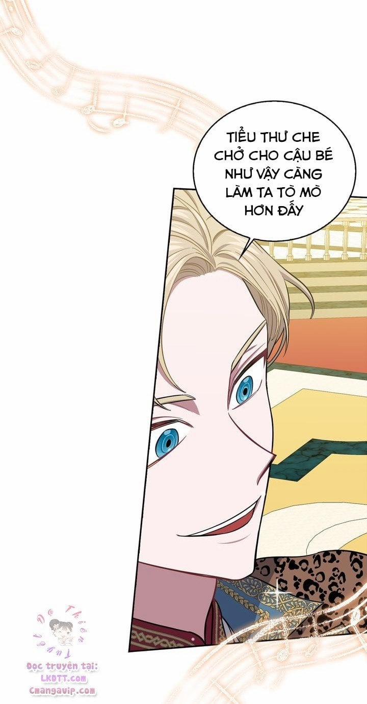 Đừng Đụng Vào Em Trai Ta 10 trang 47