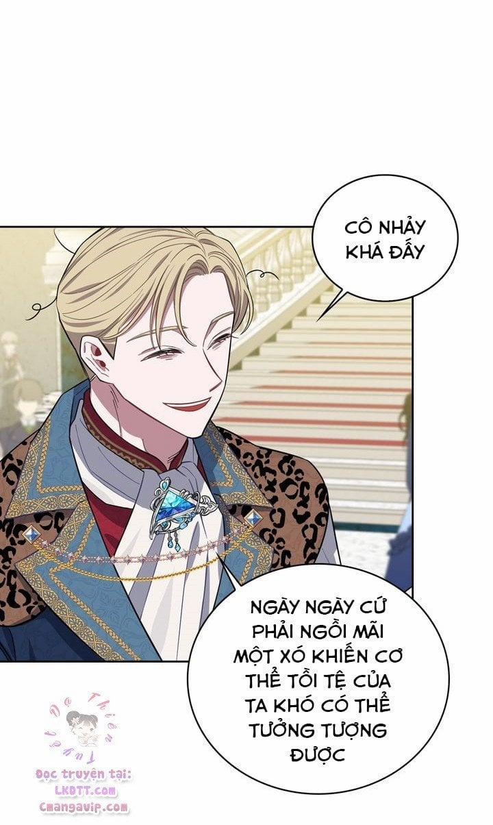 Đừng Đụng Vào Em Trai Ta 10 trang 53