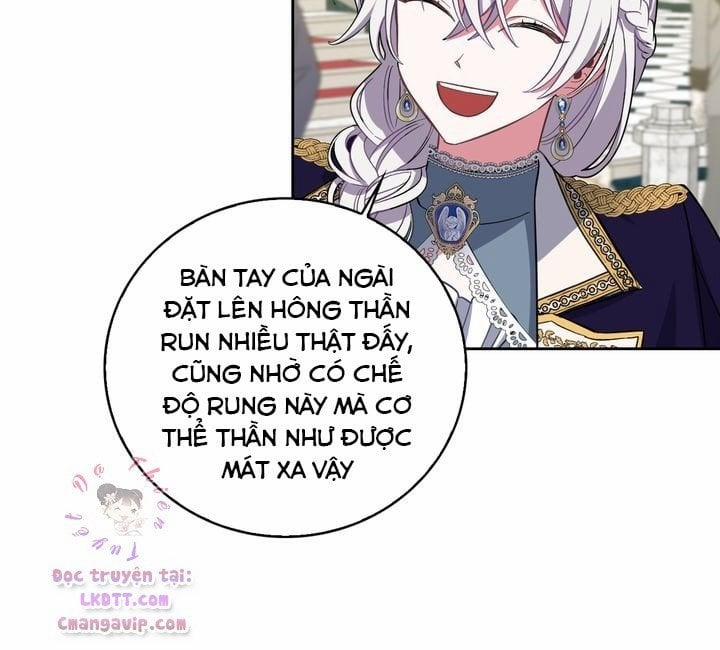 Đừng Đụng Vào Em Trai Ta 10 trang 55