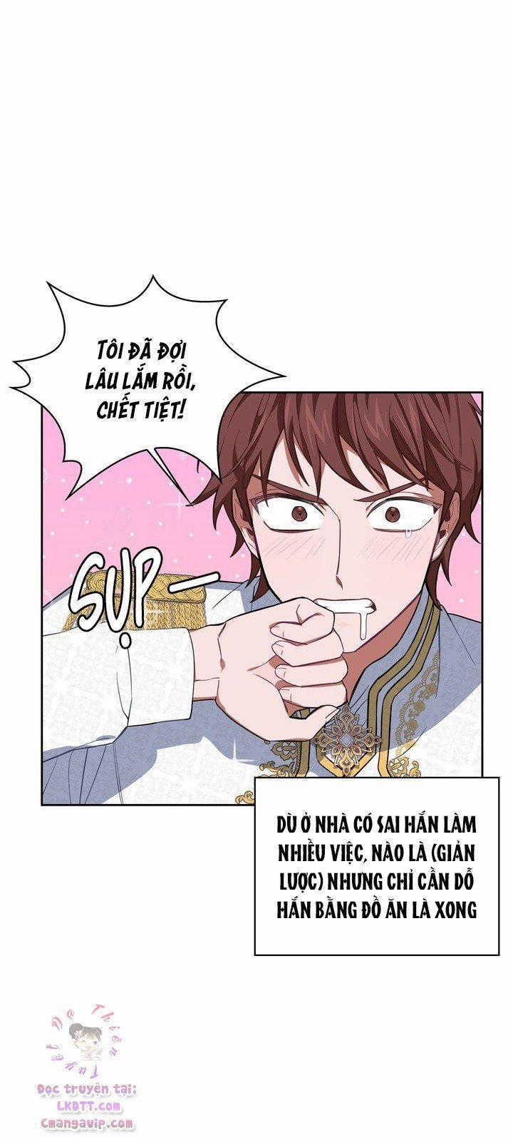 Đừng Đụng Vào Em Trai Ta 10 trang 63