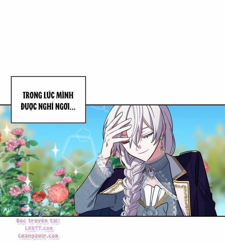 Đừng Đụng Vào Em Trai Ta 10 trang 65