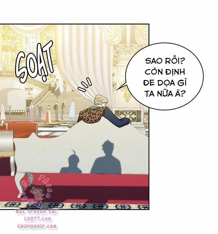 Đừng Đụng Vào Em Trai Ta 10 trang 72