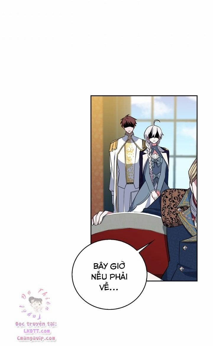 Đừng Đụng Vào Em Trai Ta 10 trang 73