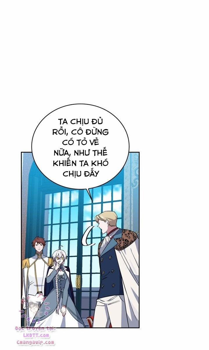 Đừng Đụng Vào Em Trai Ta 10 trang 77