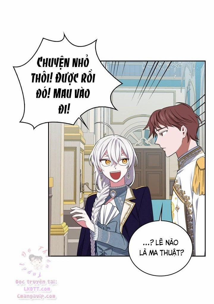 Đừng Đụng Vào Em Trai Ta 11.1 trang 14