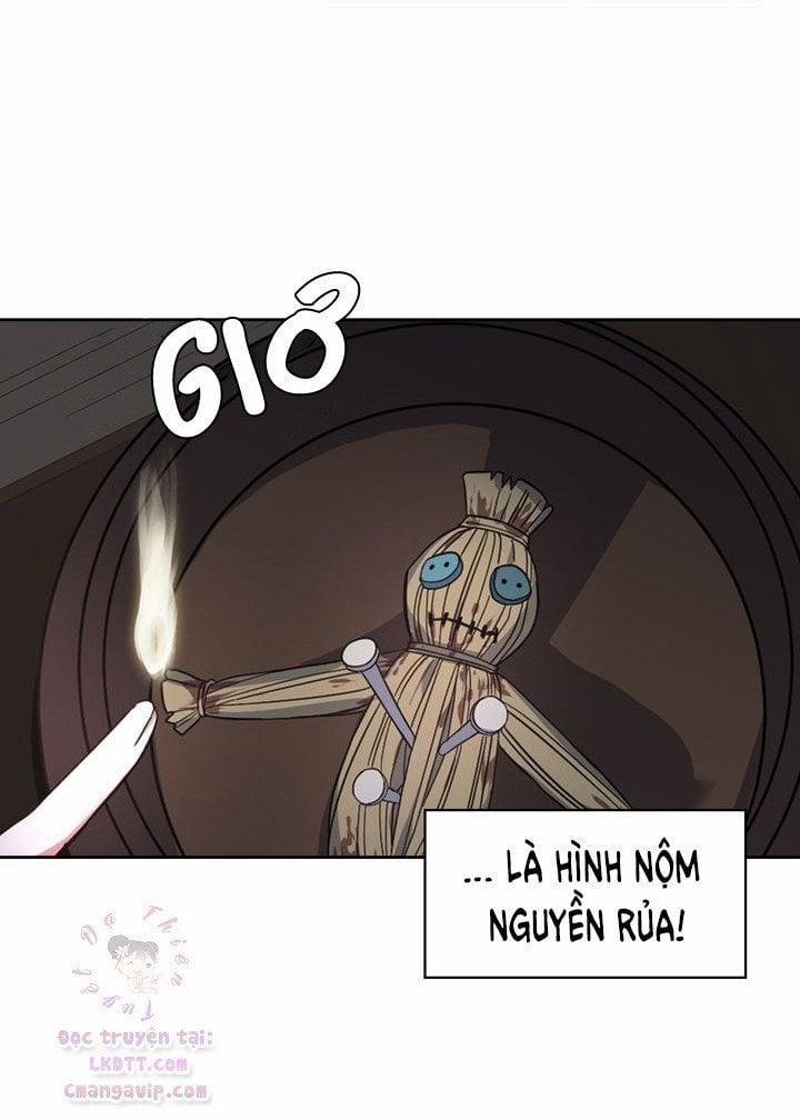 Đừng Đụng Vào Em Trai Ta 11.1 trang 19