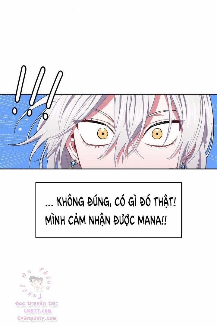 Đừng Đụng Vào Em Trai Ta 11.1 trang 4