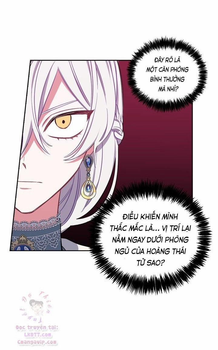 Đừng Đụng Vào Em Trai Ta 11.1 trang 8