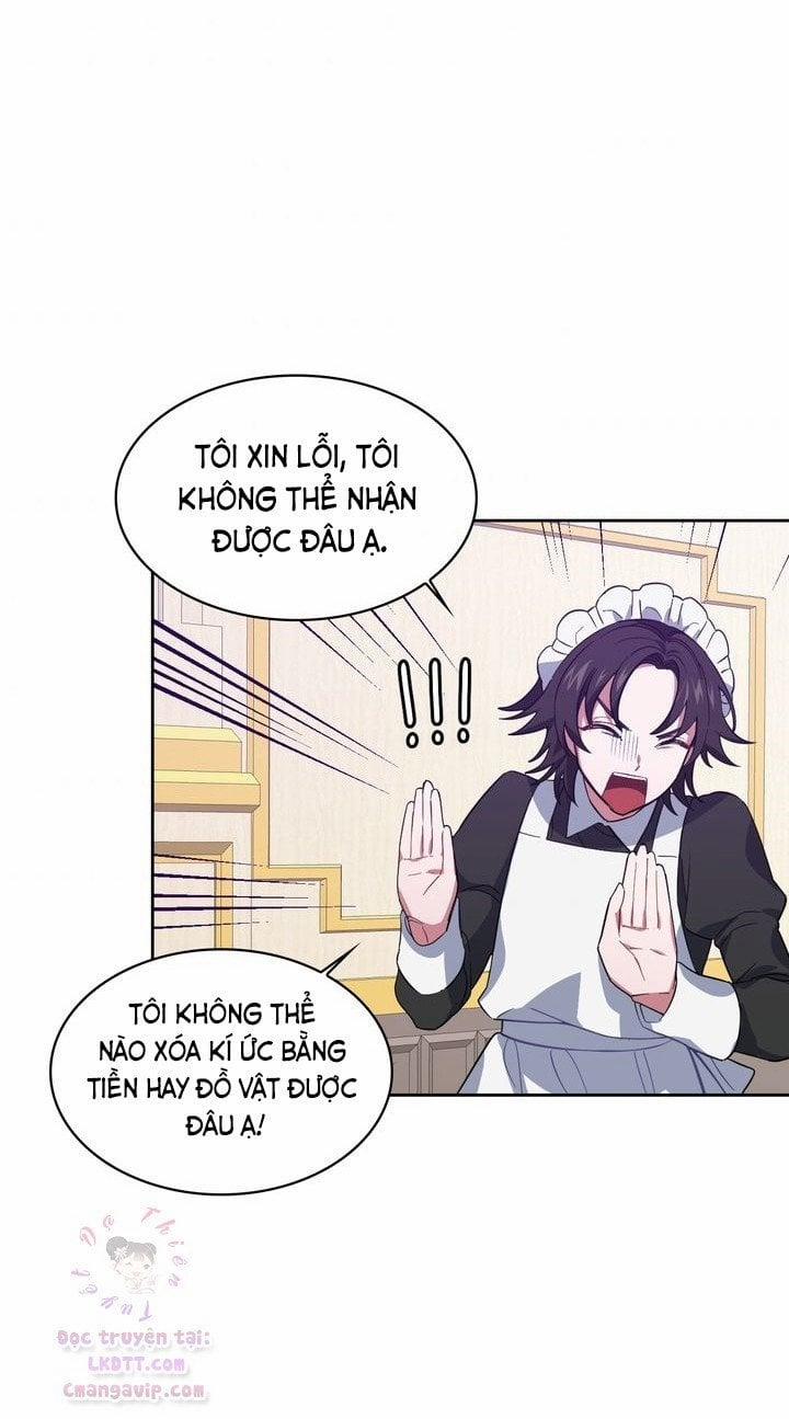 Đừng Đụng Vào Em Trai Ta 11.2 trang 3