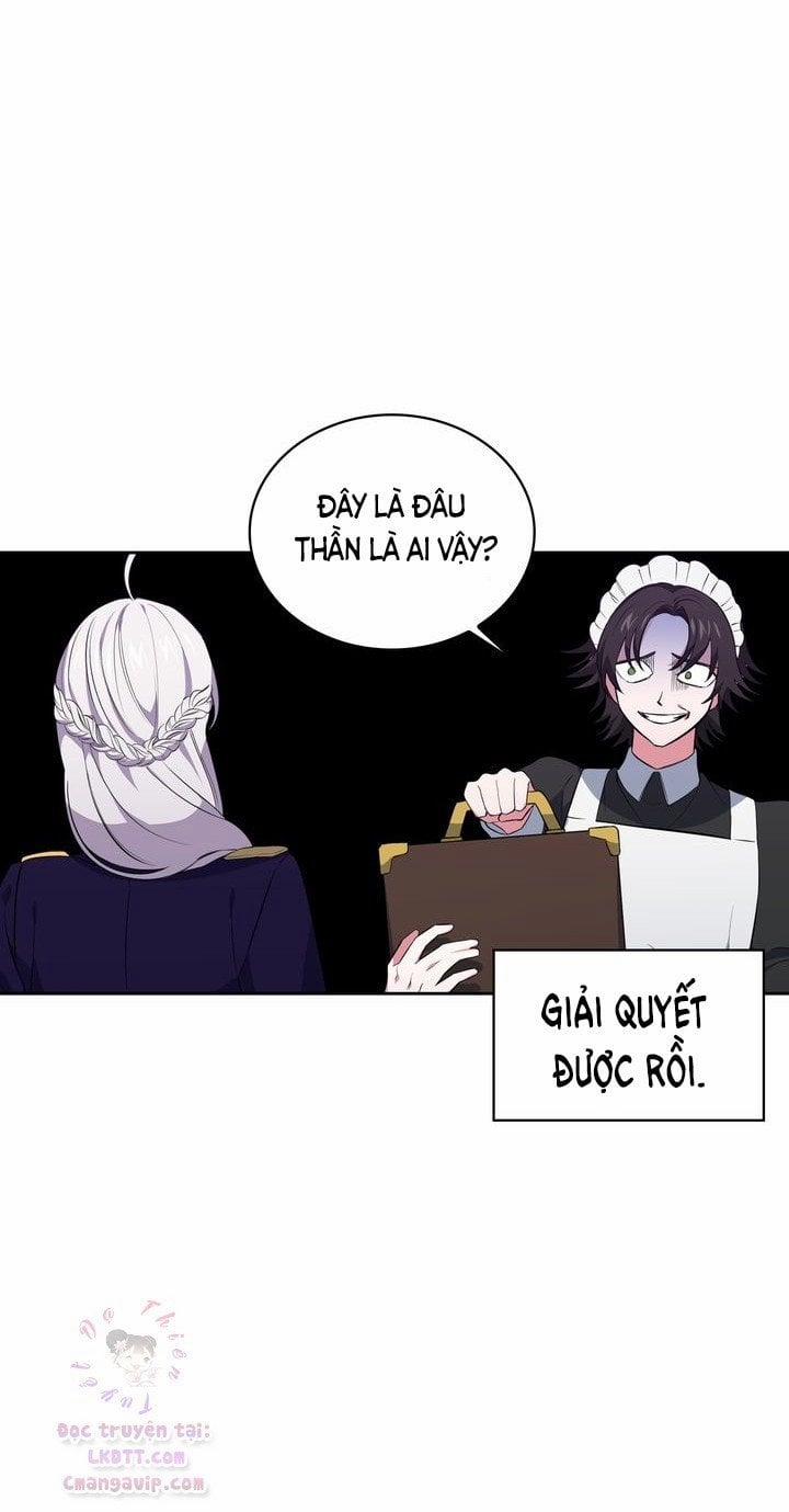 Đừng Đụng Vào Em Trai Ta 11.2 trang 5