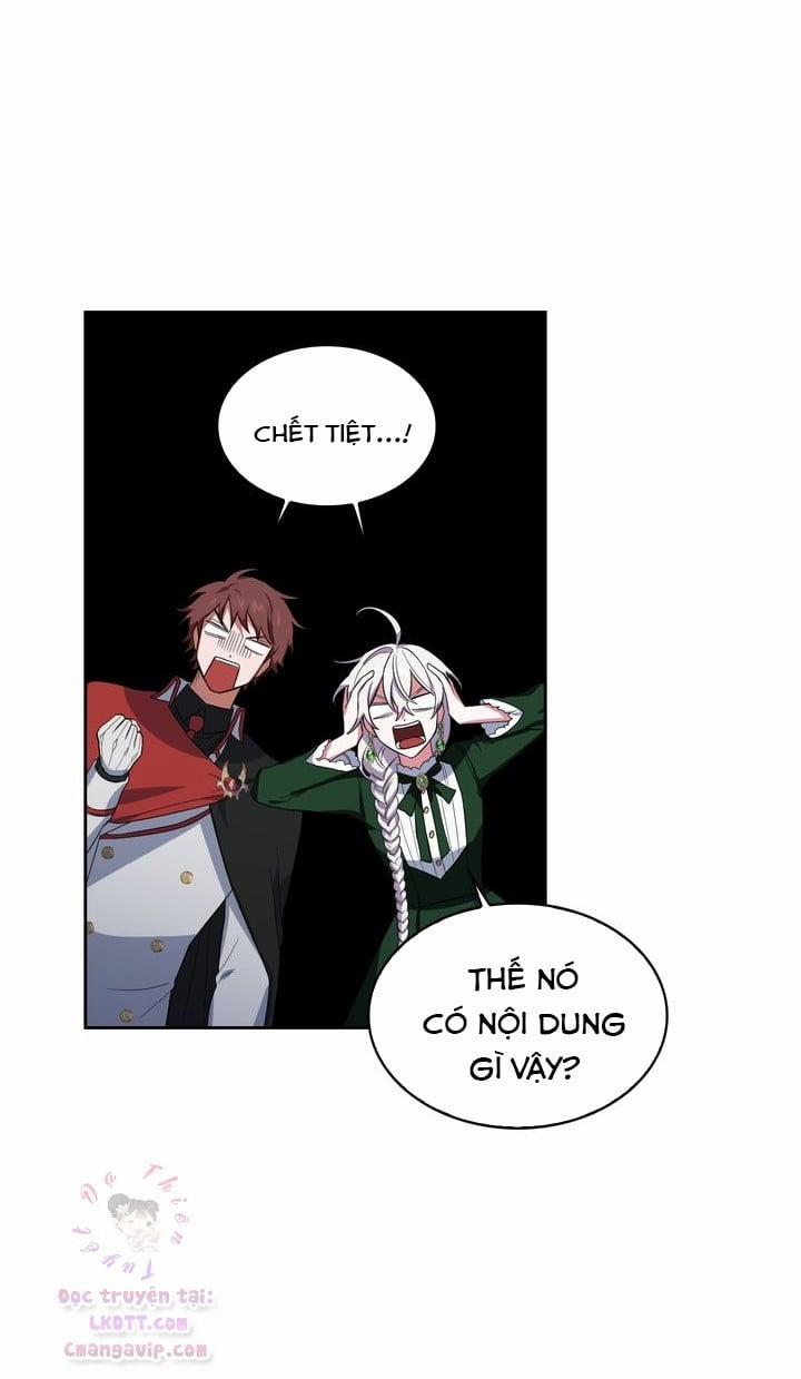 Đừng Đụng Vào Em Trai Ta 12.1 trang 13