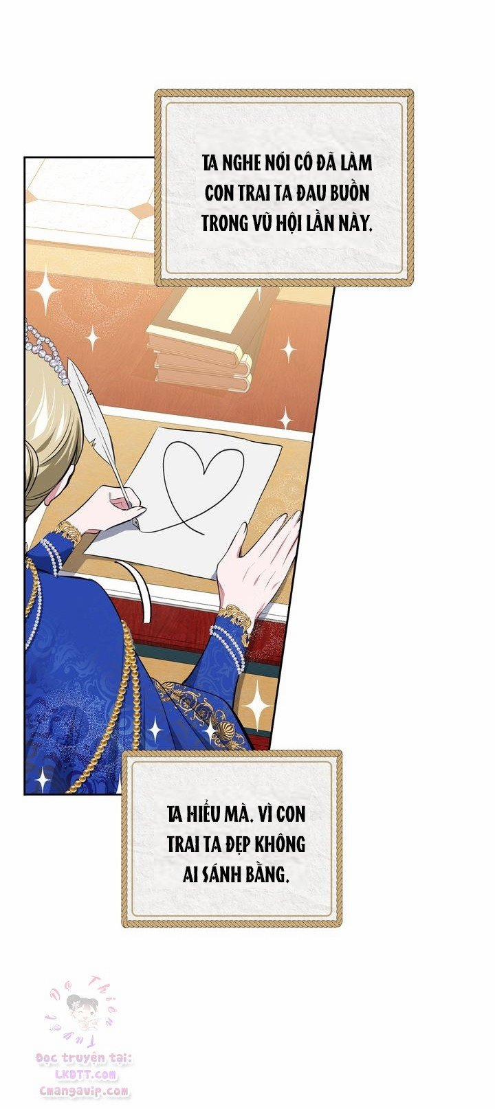 Đừng Đụng Vào Em Trai Ta 12.1 trang 20