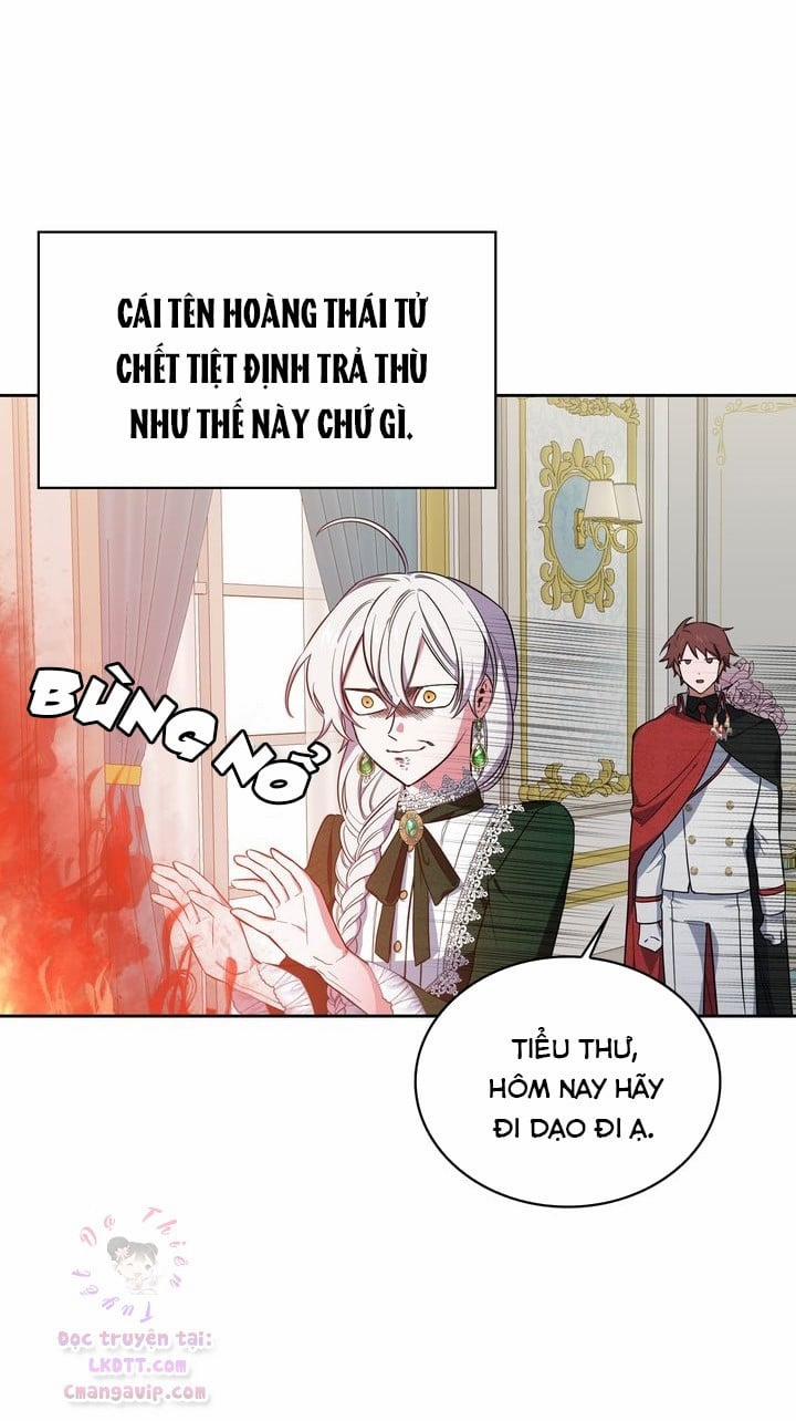 Đừng Đụng Vào Em Trai Ta 12.1 trang 25