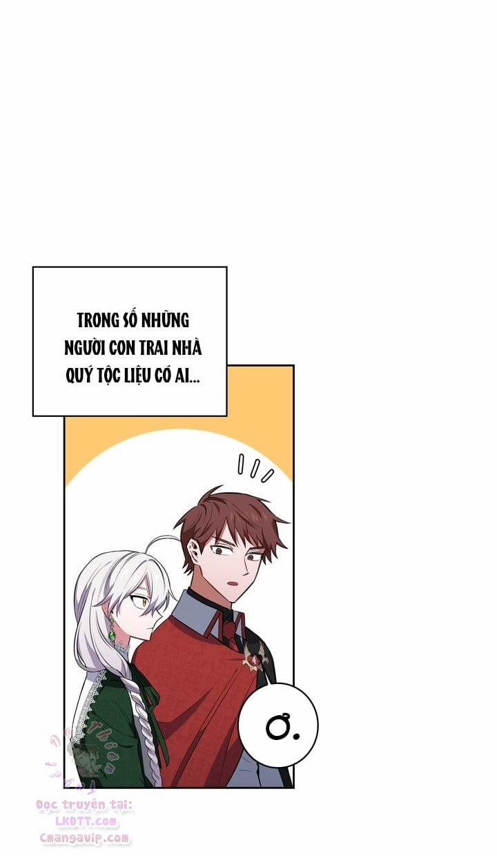 Đừng Đụng Vào Em Trai Ta 12.1 trang 30