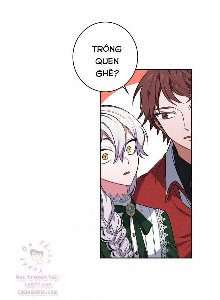 Đừng Đụng Vào Em Trai Ta 12.1 trang 31