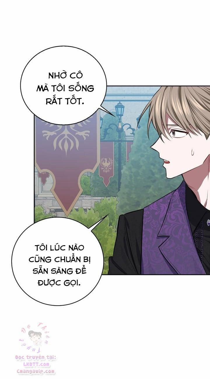 Đừng Đụng Vào Em Trai Ta 12.1 trang 36