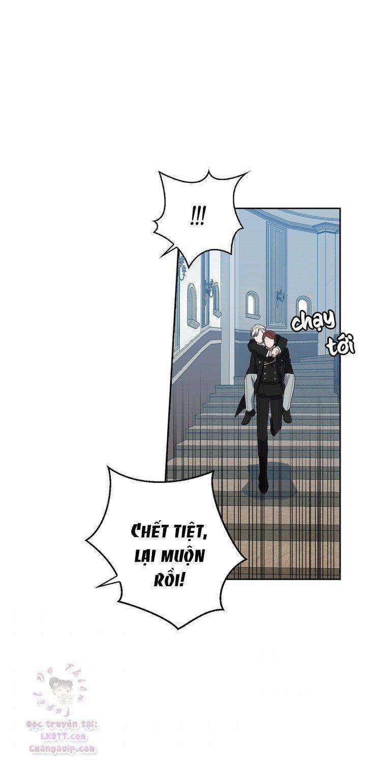 Đừng Đụng Vào Em Trai Ta 12.1 trang 4