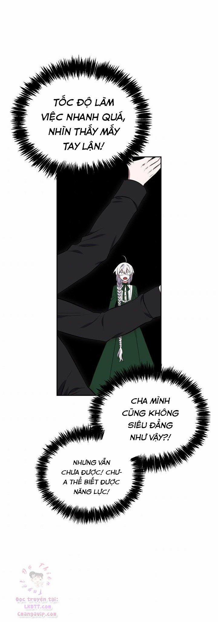 Đừng Đụng Vào Em Trai Ta 12.2 trang 11