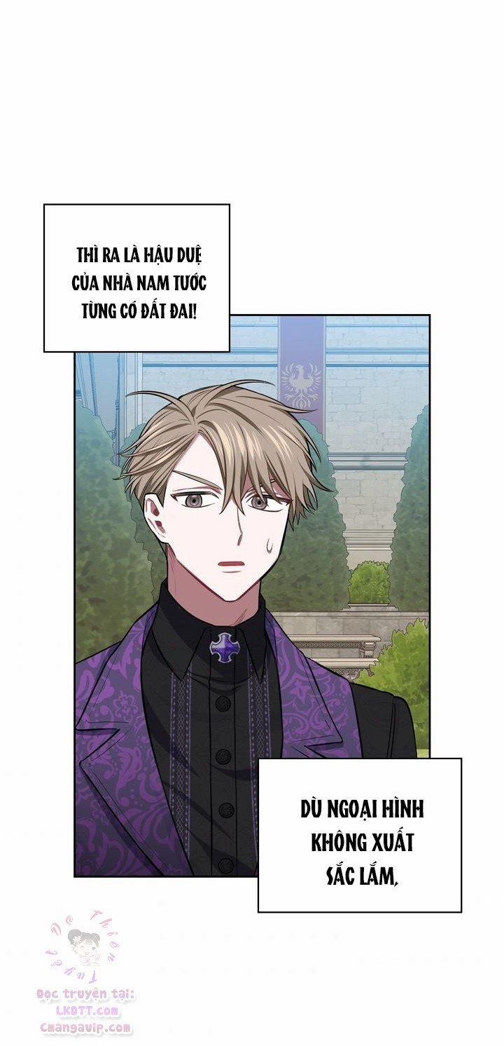 Đừng Đụng Vào Em Trai Ta 12.2 trang 2