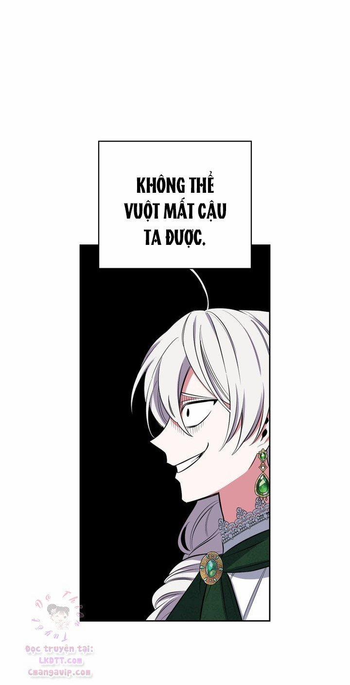 Đừng Đụng Vào Em Trai Ta 12.2 trang 21