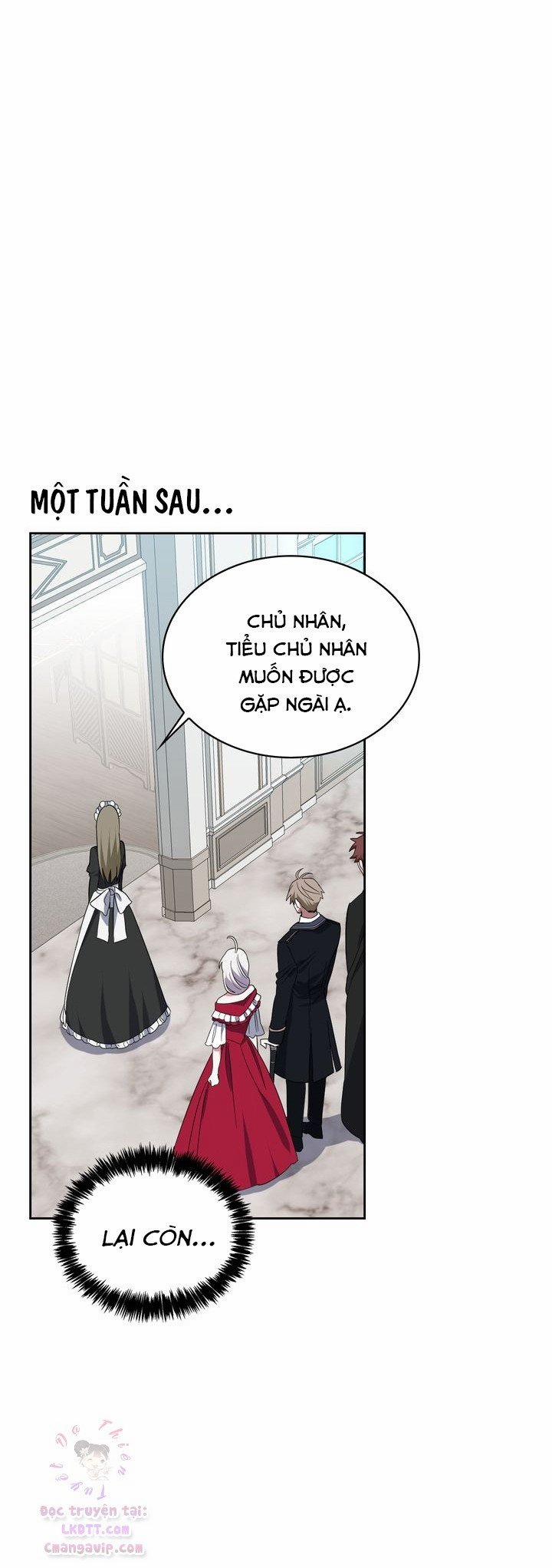 Đừng Đụng Vào Em Trai Ta 12.2 trang 26