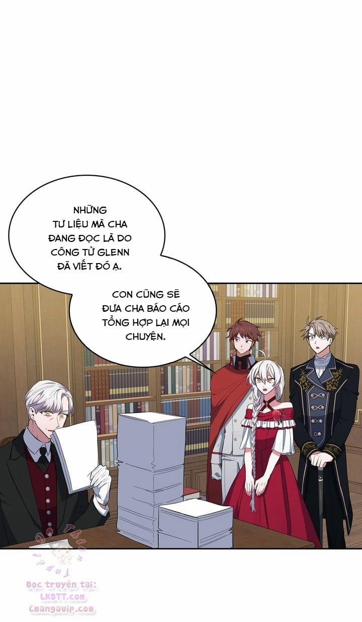 Đừng Đụng Vào Em Trai Ta 12.2 trang 29