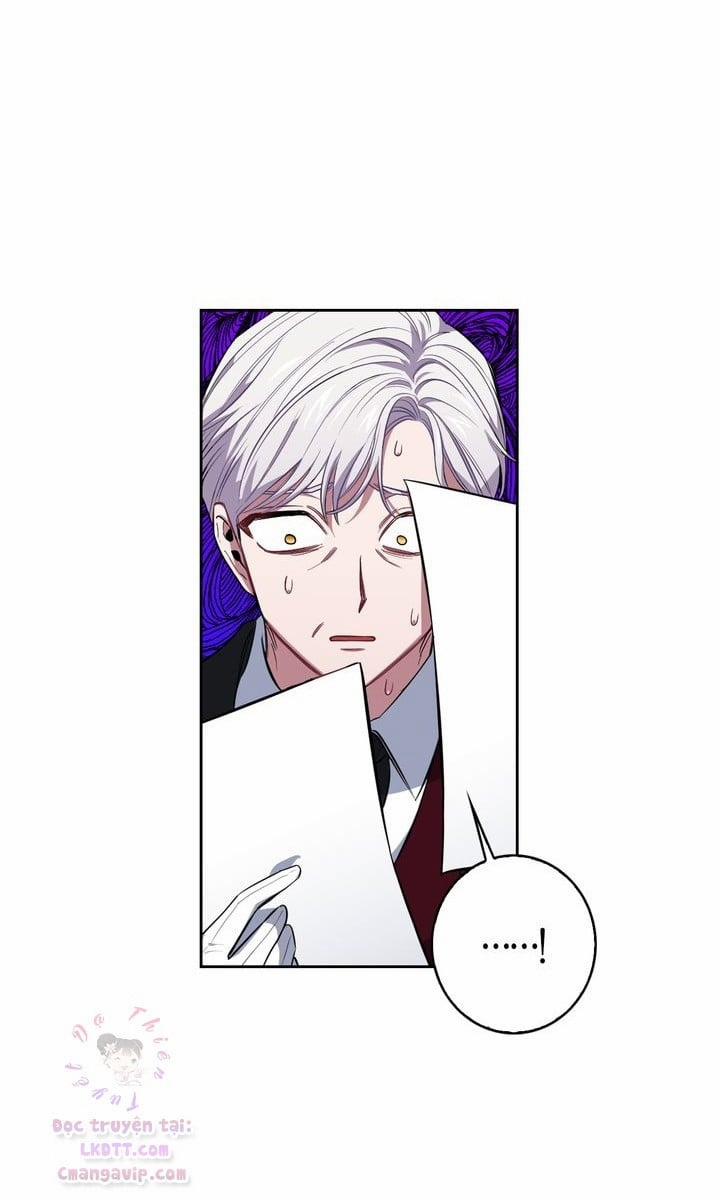 Đừng Đụng Vào Em Trai Ta 12.2 trang 30