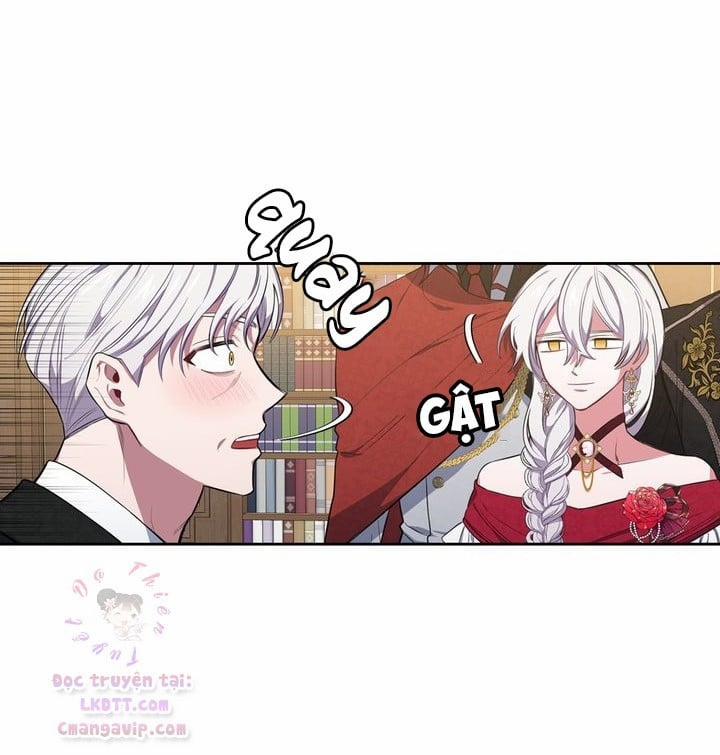 Đừng Đụng Vào Em Trai Ta 12.2 trang 31