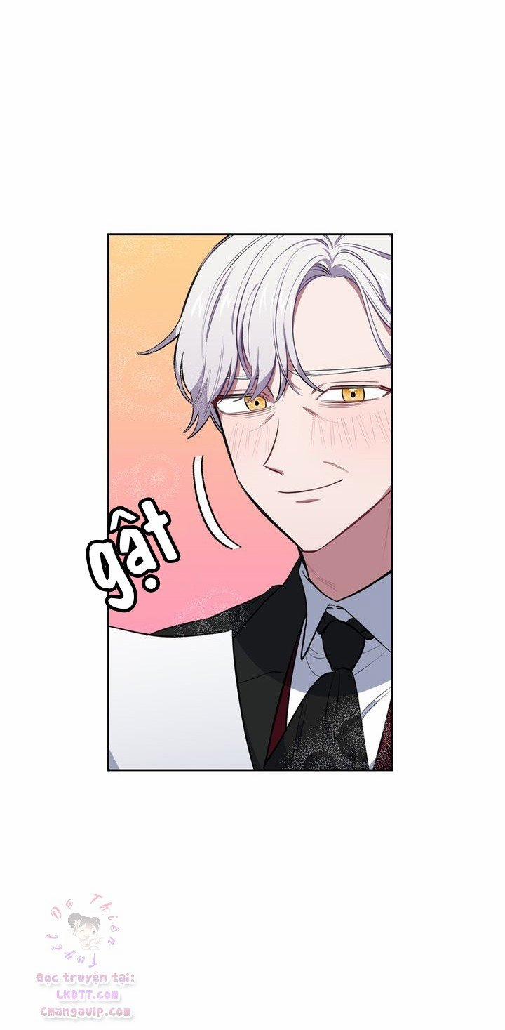 Đừng Đụng Vào Em Trai Ta 12.2 trang 32