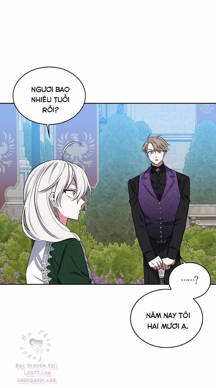 Đừng Đụng Vào Em Trai Ta 12.2 trang 4