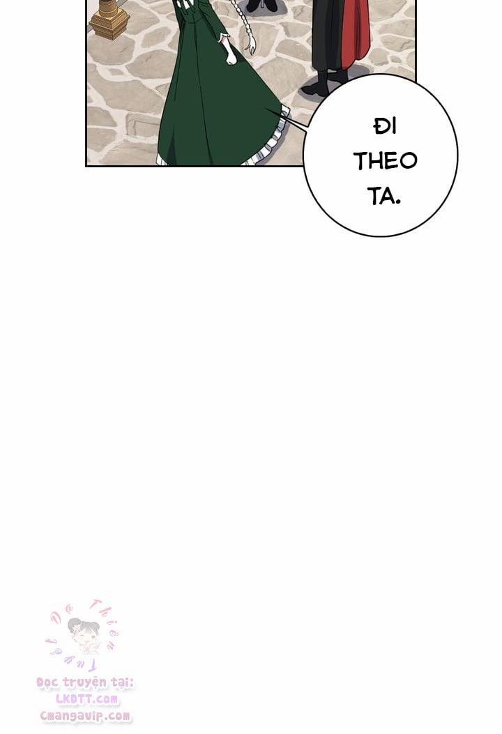 Đừng Đụng Vào Em Trai Ta 12.2 trang 6