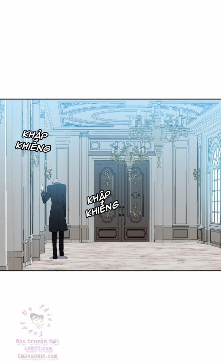 Đừng Đụng Vào Em Trai Ta 13.1 trang 12