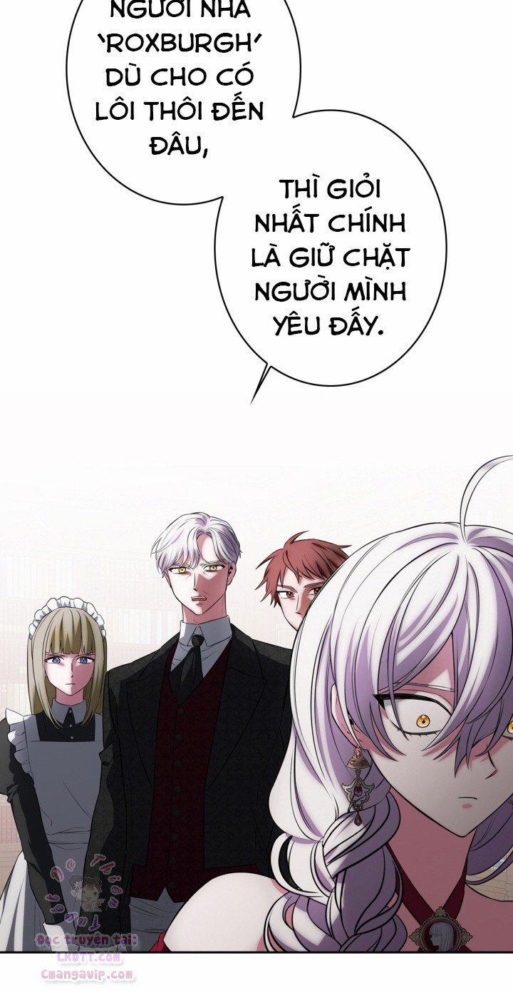 Đừng Đụng Vào Em Trai Ta 13.1 trang 17