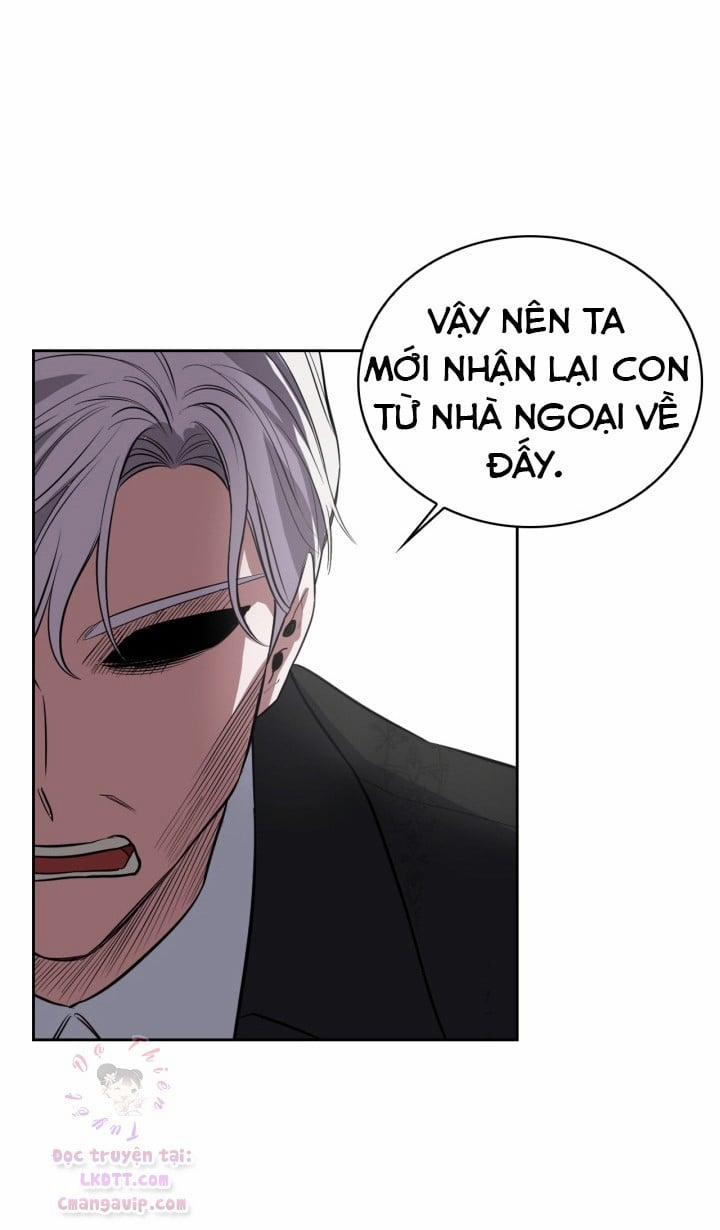 Đừng Đụng Vào Em Trai Ta 13.1 trang 19