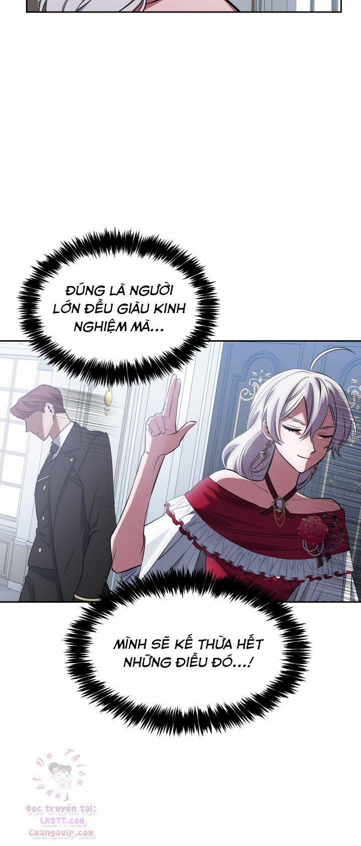 Đừng Đụng Vào Em Trai Ta 13.1 trang 24