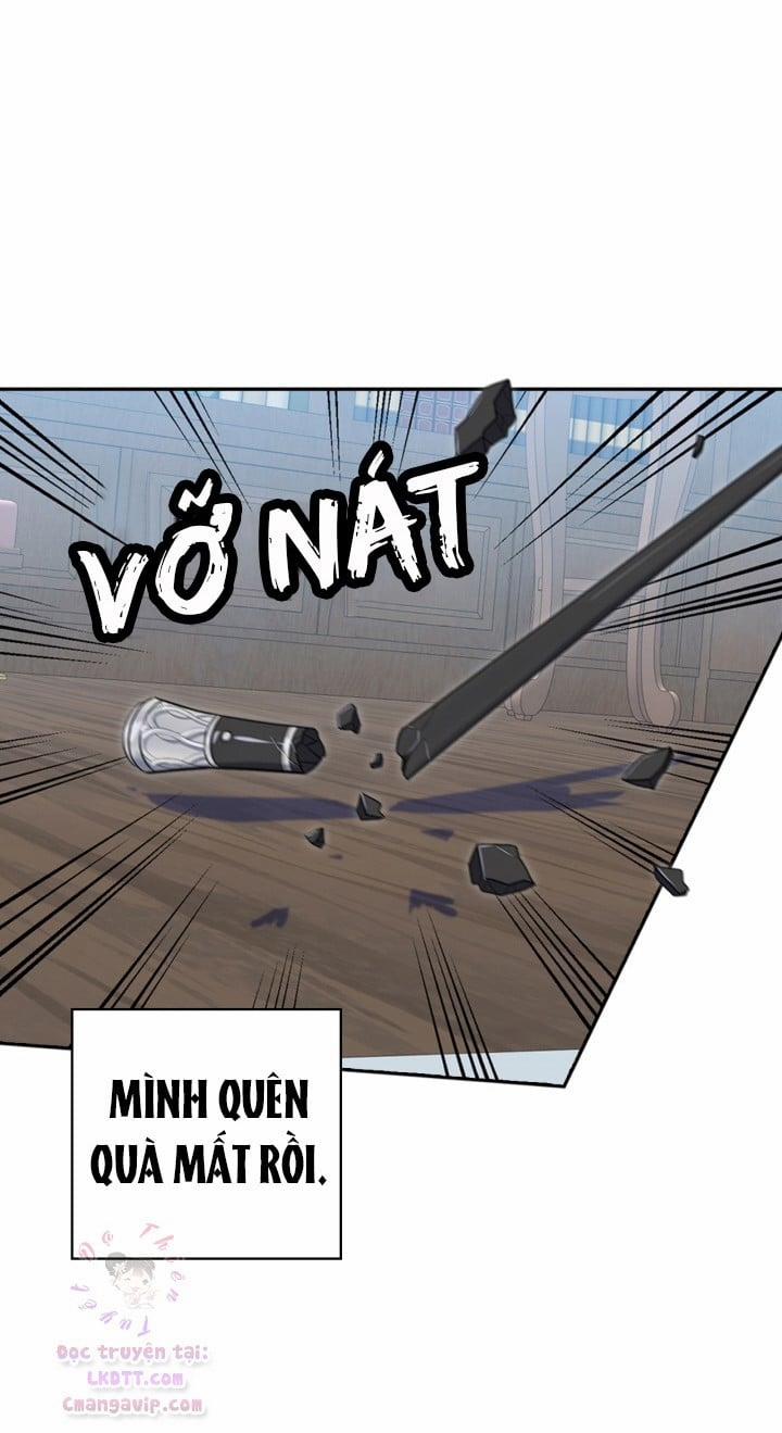 Đừng Đụng Vào Em Trai Ta 13.1 trang 4