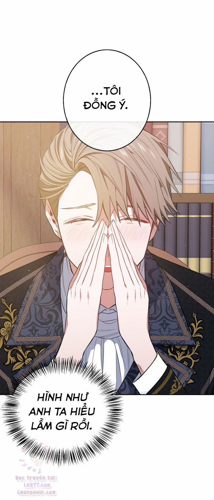 Đừng Đụng Vào Em Trai Ta 13.2 trang 12