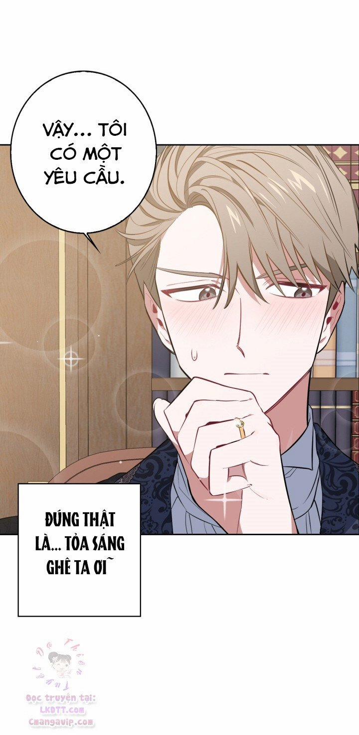 Đừng Đụng Vào Em Trai Ta 13.2 trang 17