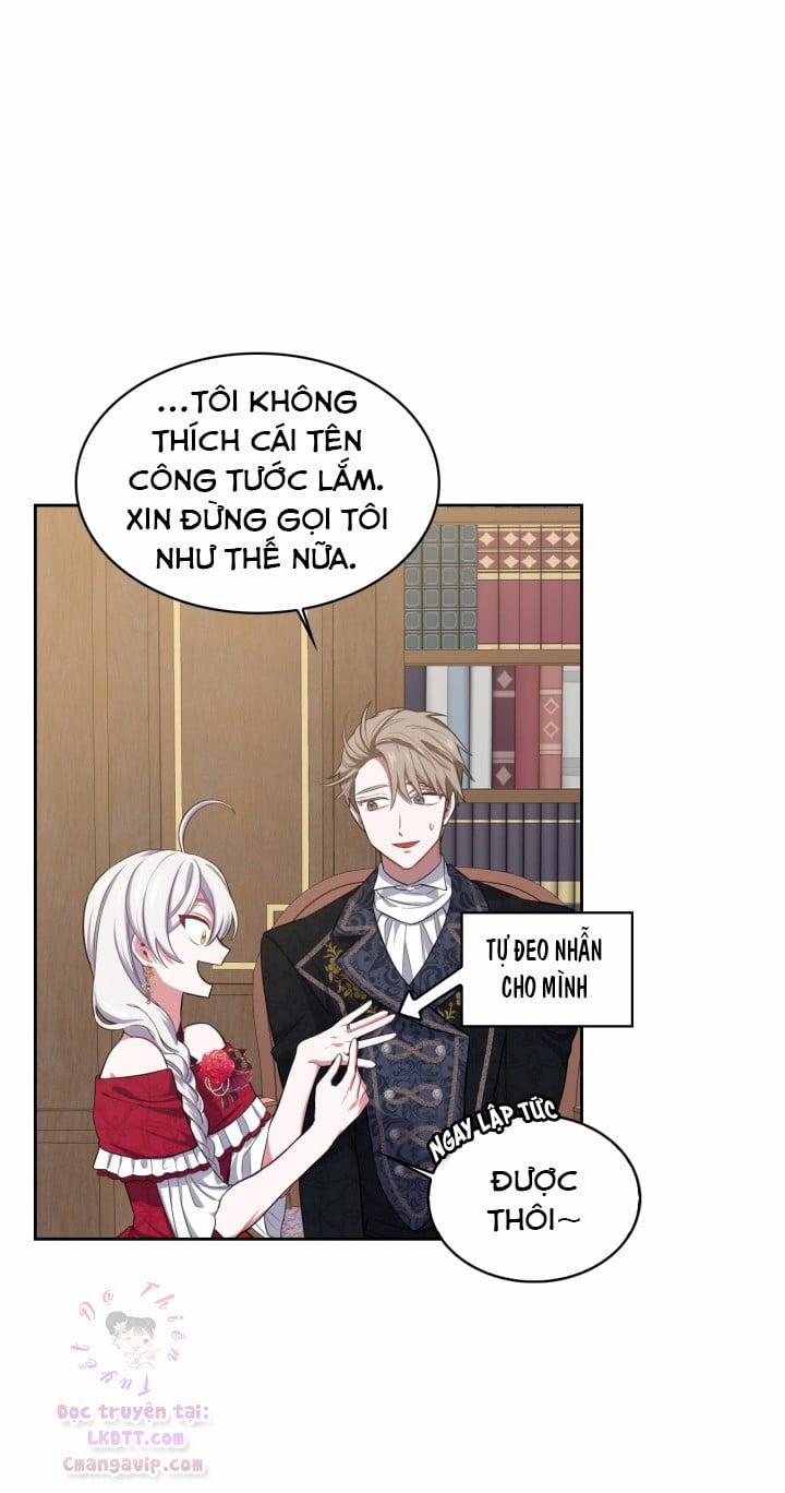 Đừng Đụng Vào Em Trai Ta 13.2 trang 19