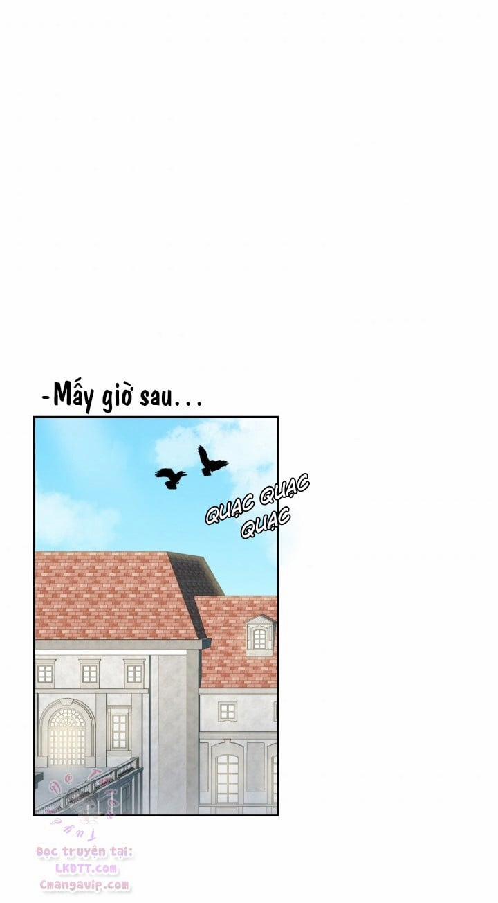 Đừng Đụng Vào Em Trai Ta 13.2 trang 22