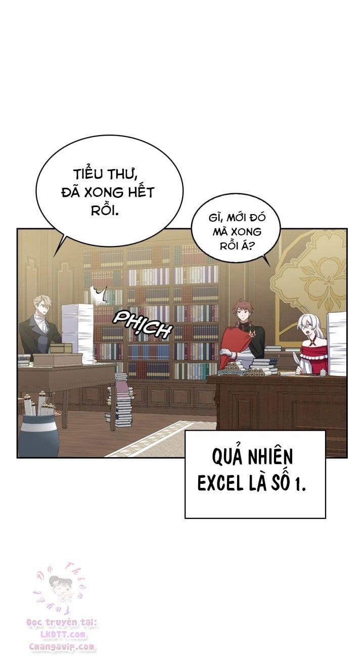 Đừng Đụng Vào Em Trai Ta 13.2 trang 23