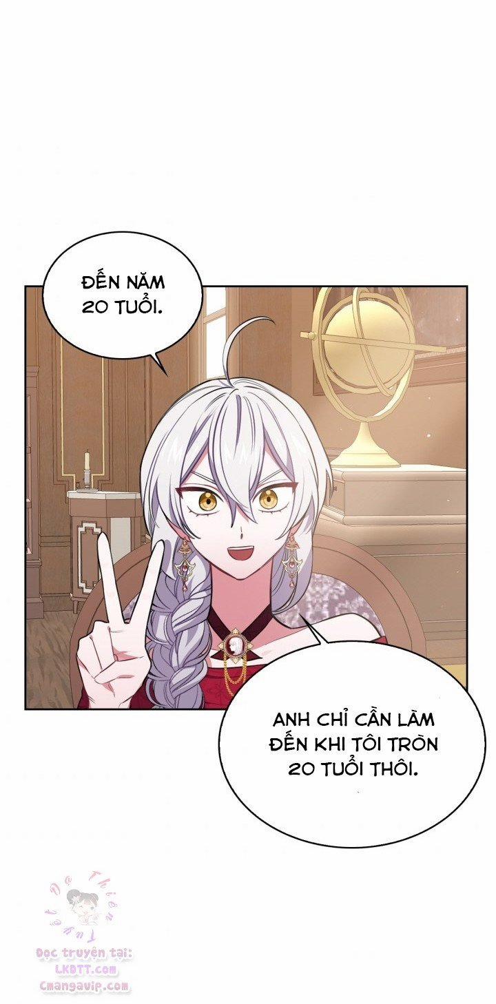 Đừng Đụng Vào Em Trai Ta 13.2 trang 3