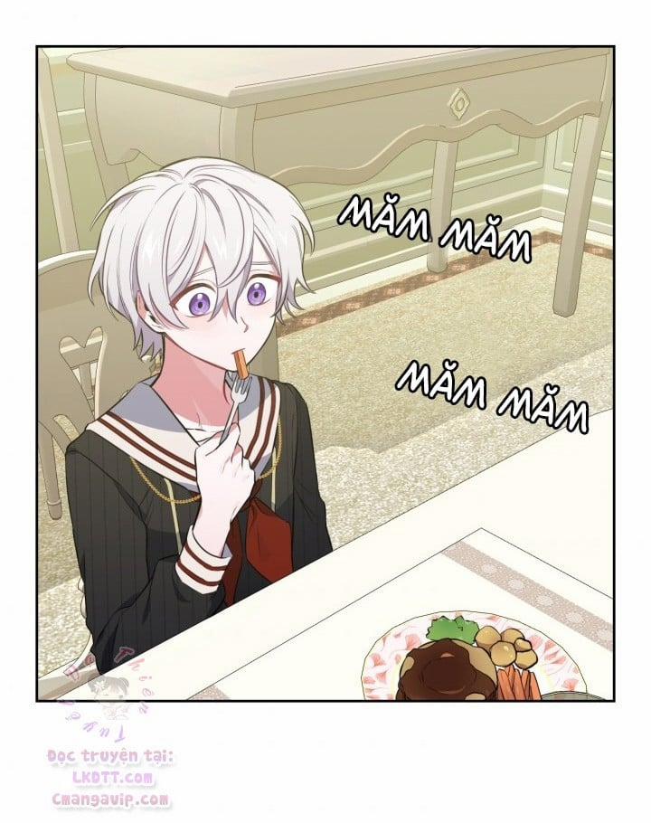 Đừng Đụng Vào Em Trai Ta 13.2 trang 30