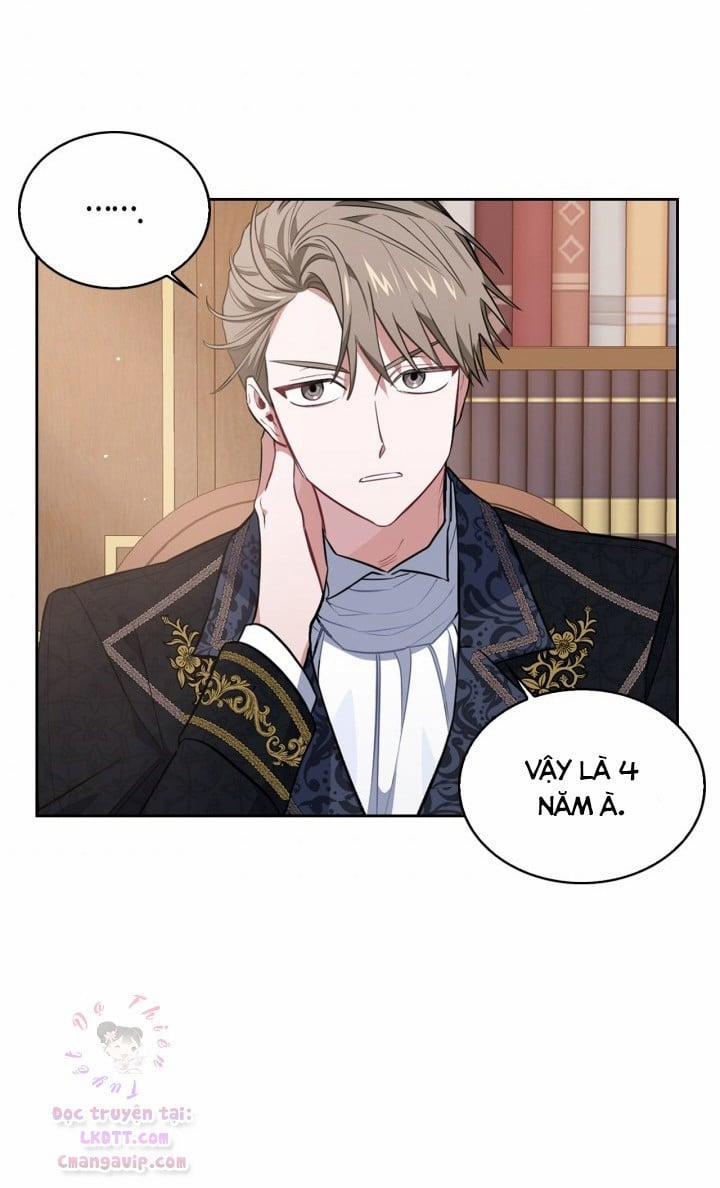 Đừng Đụng Vào Em Trai Ta 13.2 trang 4