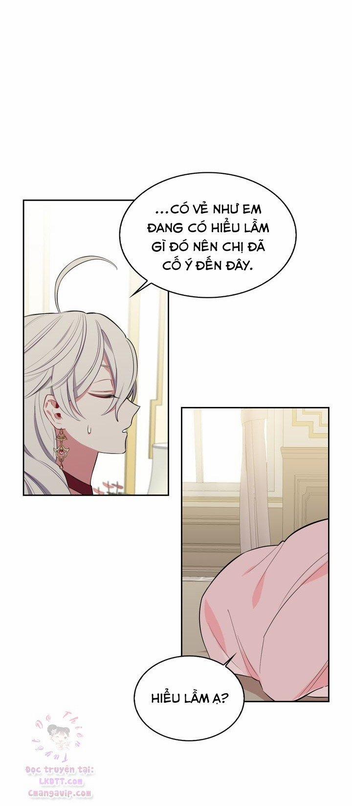 Đừng Đụng Vào Em Trai Ta 14.1 trang 17