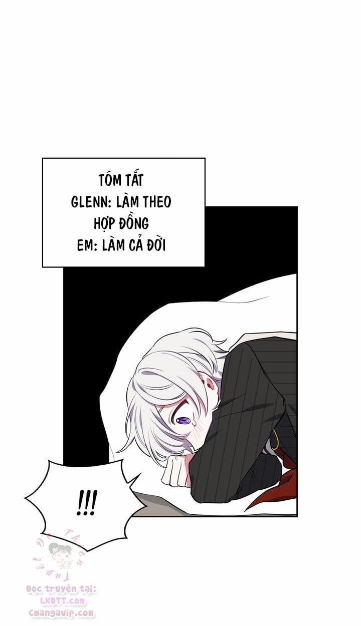 Đừng Đụng Vào Em Trai Ta 14.1 trang 19