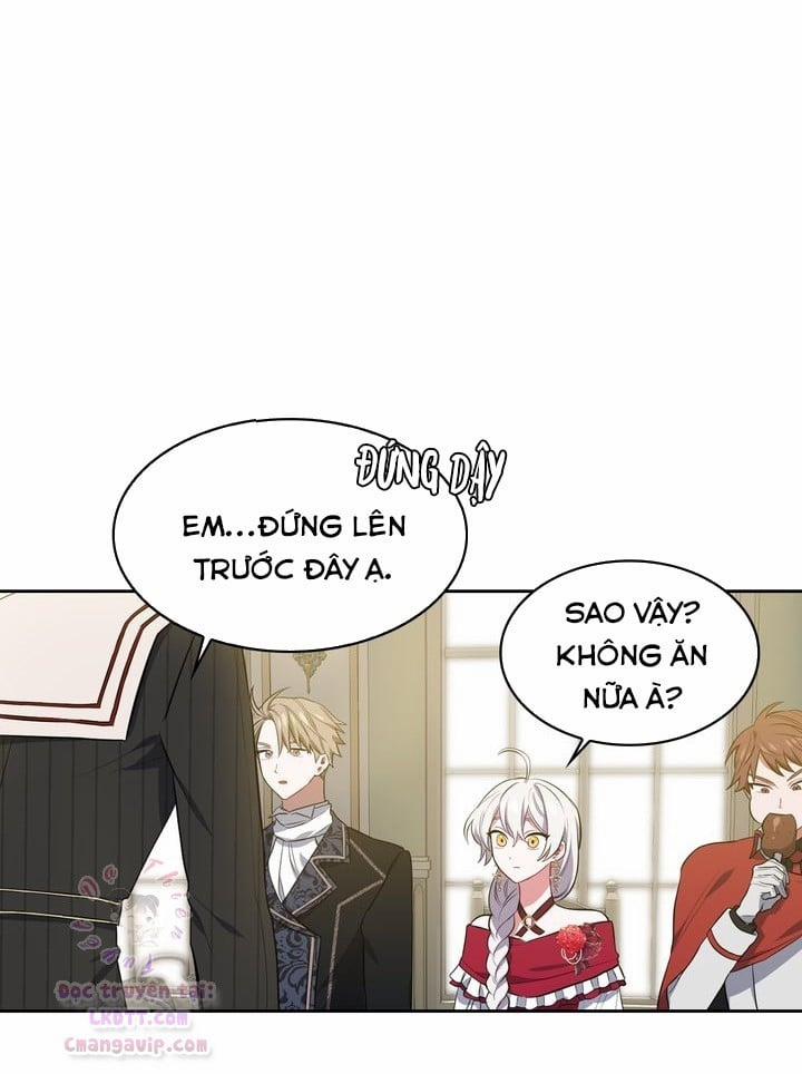 Đừng Đụng Vào Em Trai Ta 14.1 trang 2