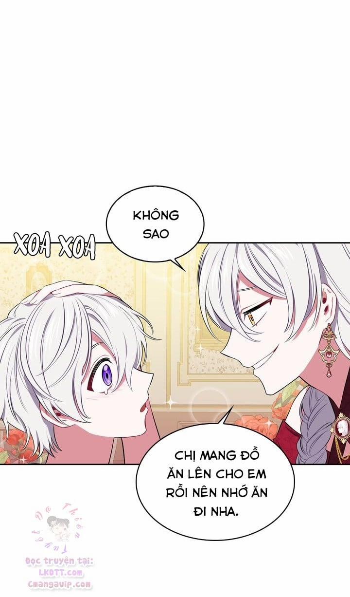 Đừng Đụng Vào Em Trai Ta 14.1 trang 21