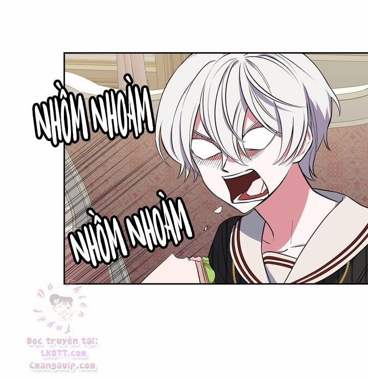 Đừng Đụng Vào Em Trai Ta 14.1 trang 23